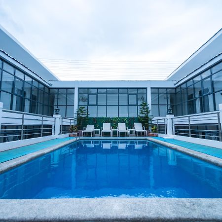 Erus Suites Hotel Boracay Manoc-Manoc Eksteriør billede