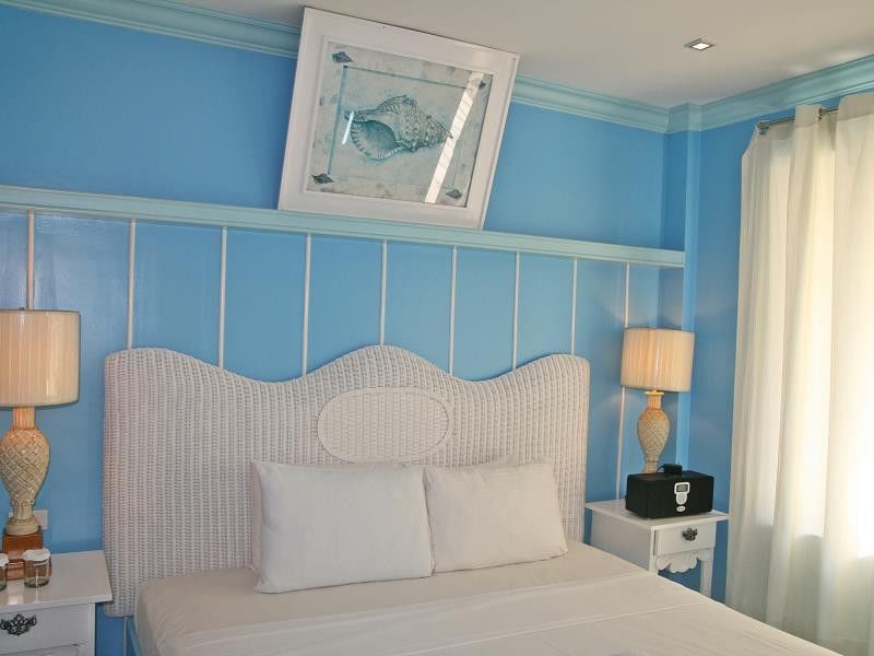 Erus Suites Hotel Boracay Manoc-Manoc Eksteriør billede