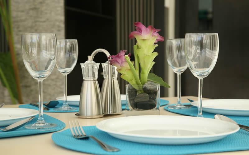 Erus Suites Hotel Boracay Manoc-Manoc Eksteriør billede